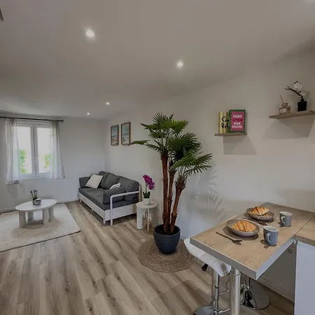 Vue Au Coeur Du Suquet Κάννες